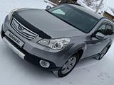 Subaru Outback 2011 годаfor6 800 000 тг. в Шемонаиха – фото 4