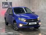 ВАЗ (Lada) Granta 2190 2020 года за 2 950 000 тг. в Астана