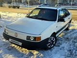 Volkswagen Passat 1991 годаүшін1 850 000 тг. в Костанай