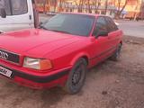 Audi 80 1993 годаfor1 000 000 тг. в Тараз – фото 2