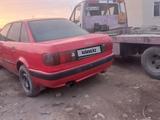 Audi 80 1993 годаfor1 000 000 тг. в Тараз – фото 3