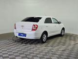 Chevrolet Cobalt 2024 годаүшін5 390 000 тг. в Алматы – фото 5