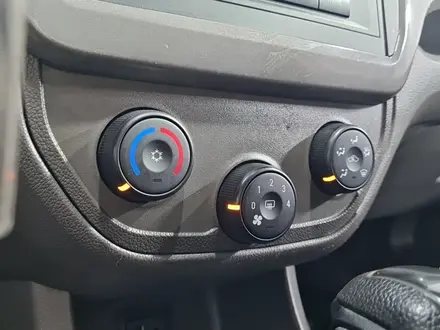 Chevrolet Cobalt 2024 года за 5 390 000 тг. в Алматы – фото 19