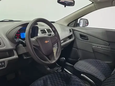 Chevrolet Cobalt 2024 года за 5 390 000 тг. в Алматы – фото 20