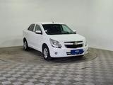 Chevrolet Cobalt 2024 годаүшін5 390 000 тг. в Алматы – фото 3