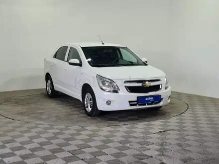 Chevrolet Cobalt 2024 года за 5 390 000 тг. в Алматы – фото 3