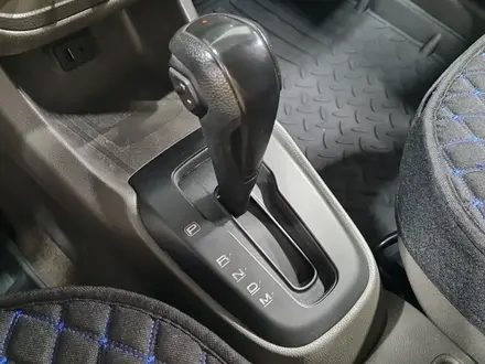 Chevrolet Cobalt 2024 года за 5 390 000 тг. в Алматы – фото 22