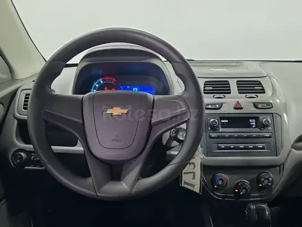 Chevrolet Cobalt 2024 года за 5 390 000 тг. в Алматы – фото 23