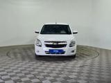 Chevrolet Cobalt 2024 годаүшін5 390 000 тг. в Алматы – фото 2