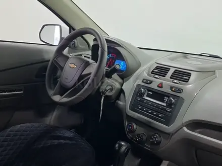 Chevrolet Cobalt 2024 года за 5 390 000 тг. в Алматы – фото 14