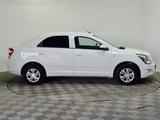 Chevrolet Cobalt 2024 годаүшін5 390 000 тг. в Алматы – фото 4