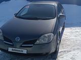 Nissan Primera 2005 годаүшін3 300 000 тг. в Костанай – фото 2