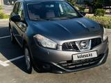 Nissan Qashqai 2013 года за 7 000 000 тг. в Алматы