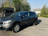 Nissan Qashqai 2013 года за 7 000 000 тг. в Алматы – фото 4