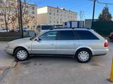 Audi A6 1996 годаүшін2 500 000 тг. в Шымкент – фото 5