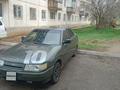 ВАЗ (Lada) 2110 1998 года за 850 000 тг. в Степногорск – фото 7