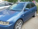 Audi A3 2002 года за 1 700 000 тг. в Аксай
