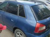 Audi A3 2002 года за 1 700 000 тг. в Аксай – фото 4