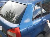 Audi A3 2002 года за 1 700 000 тг. в Аксай – фото 5