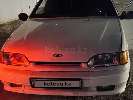 ВАЗ (Lada) 2115 2003 года за 1 200 000 тг. в Актау