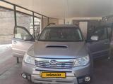 Subaru Forester 2008 года за 5 000 000 тг. в Алматы – фото 2