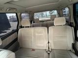 Toyota Alphard 2004 года за 7 000 000 тг. в Актау – фото 2