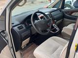 Toyota Alphard 2004 года за 7 000 000 тг. в Актау – фото 3