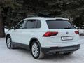 Volkswagen Tiguan 2018 года за 11 590 000 тг. в Костанай – фото 8