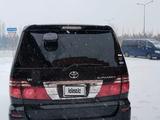 Toyota Alphard 2006 годаfor5 500 000 тг. в Актобе – фото 2