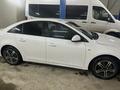 Chevrolet Cruze 2012 года за 4 100 000 тг. в Петропавловск – фото 8