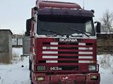 Scania  2-Series 1997 годаfor9 000 000 тг. в Семей