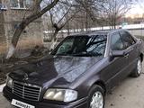 Mercedes-Benz C 180 1994 года за 1 600 000 тг. в Караганда