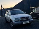 Lexus RX 300 2002 года за 4 800 000 тг. в Актобе