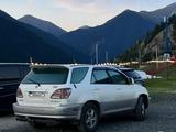 Lexus RX 300 2002 годаүшін5 000 000 тг. в Актобе – фото 2