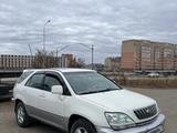 Lexus RX 300 2002 годаfor4 700 000 тг. в Актобе – фото 3