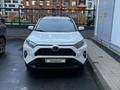 Toyota RAV4 2020 годаfor14 500 000 тг. в Алматы – фото 4