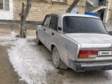 ВАЗ (Lada) 2107 2011 годаfor1 050 000 тг. в Жанаозен – фото 3