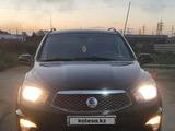 SsangYong Nomad 2013 года за 5 500 000 тг. в Жезказган