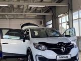 Renault Kaptur 2018 годаfor6 200 000 тг. в Уральск – фото 2