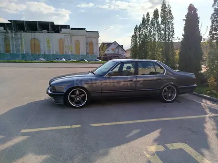 BMW 540 1993 года за 3 000 000 тг. в Алматы – фото 11