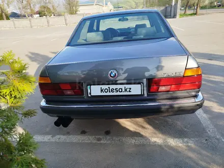 BMW 540 1993 года за 3 000 000 тг. в Алматы – фото 13