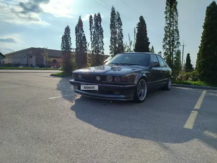 BMW 540 1993 года за 3 000 000 тг. в Алматы – фото 14
