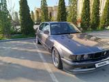 BMW 540 1993 годаүшін3 000 000 тг. в Алматы – фото 5