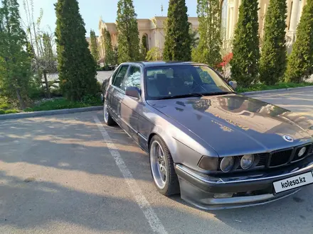 BMW 540 1993 года за 3 000 000 тг. в Алматы – фото 5