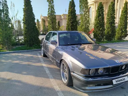 BMW 540 1993 года за 3 000 000 тг. в Алматы – фото 6
