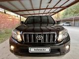 Toyota Land Cruiser Prado 2013 года за 16 200 000 тг. в Актобе – фото 3