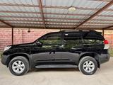 Toyota Land Cruiser Prado 2013 года за 16 200 000 тг. в Актобе – фото 4