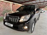 Toyota Land Cruiser Prado 2013 года за 16 200 000 тг. в Актобе – фото 2