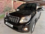 Toyota Land Cruiser Prado 2013 года за 16 200 000 тг. в Актобе – фото 4