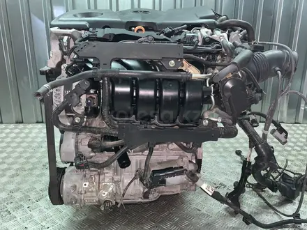 Двигатель (ДВС) A25A-FKS на Lexusүшін1 000 000 тг. в Кызылорда – фото 4